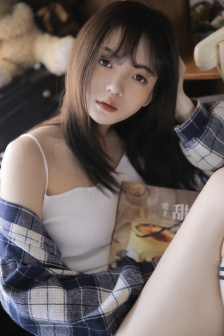女撩男短句虎狼之词吃棒棒糖
